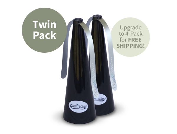 Rechargeable - Original/Eco