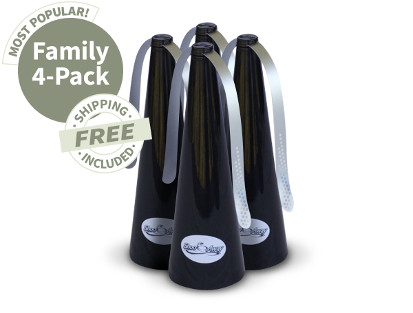 Rechargeable - Original/Eco