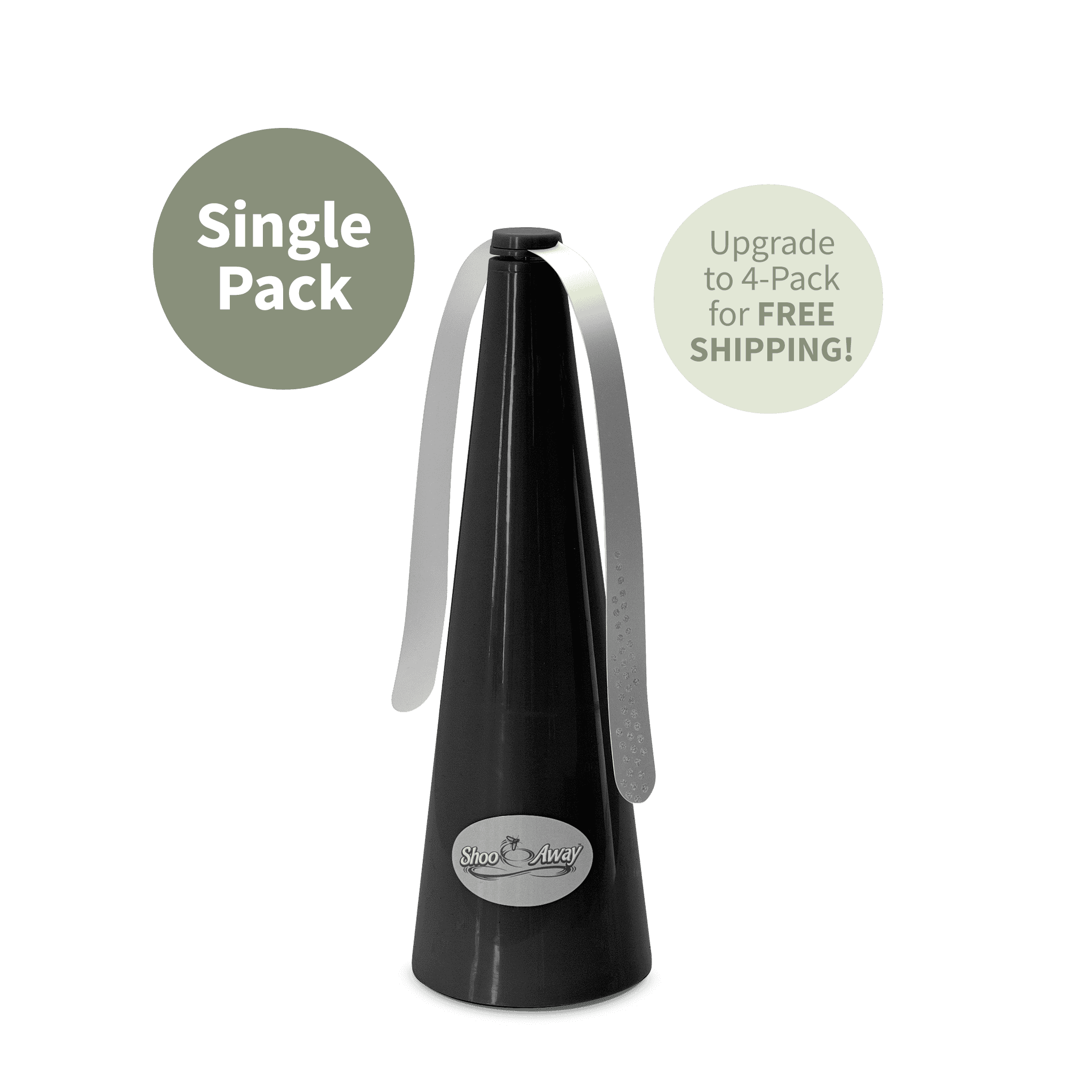 Rechargeable - Original/Eco
