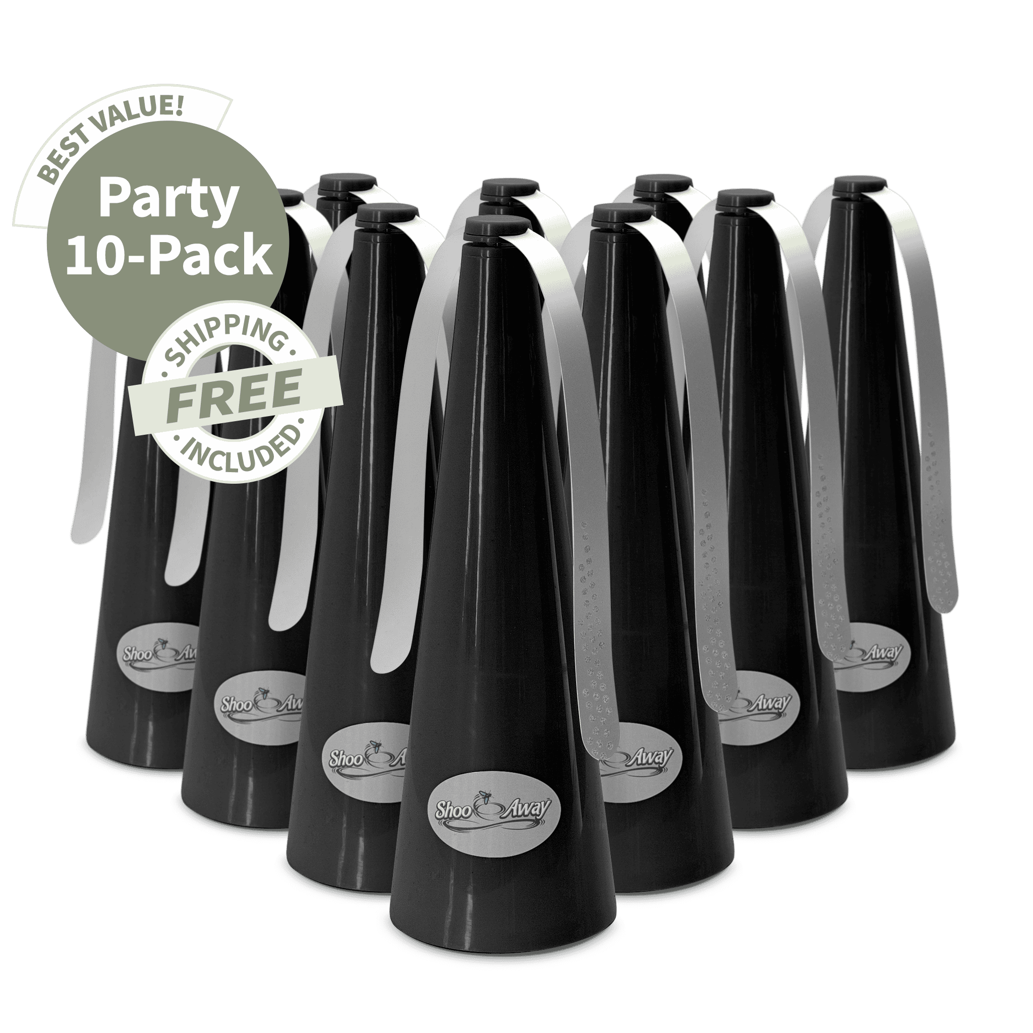 Rechargeable - Original/Eco