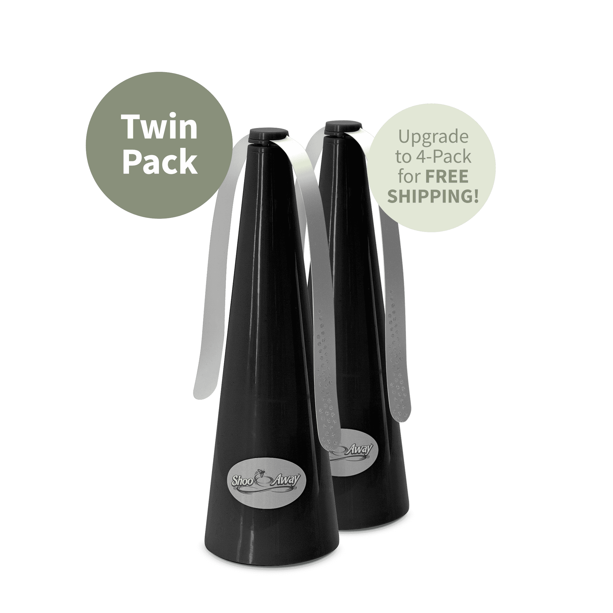 Rechargeable - Original/Eco
