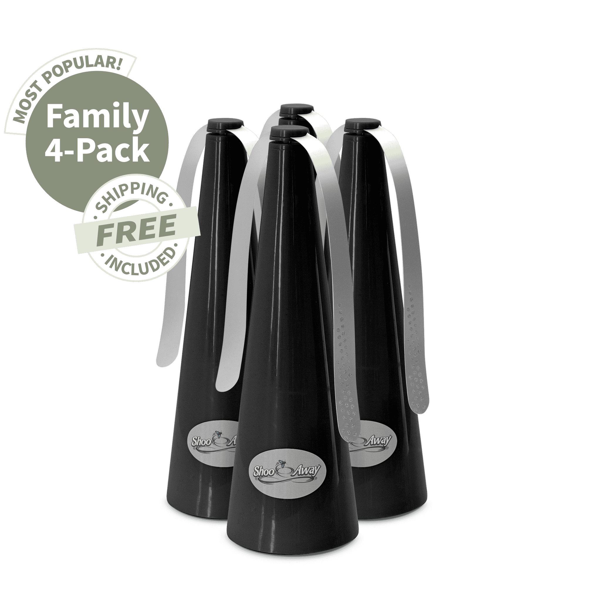 Rechargeable - Original/Eco