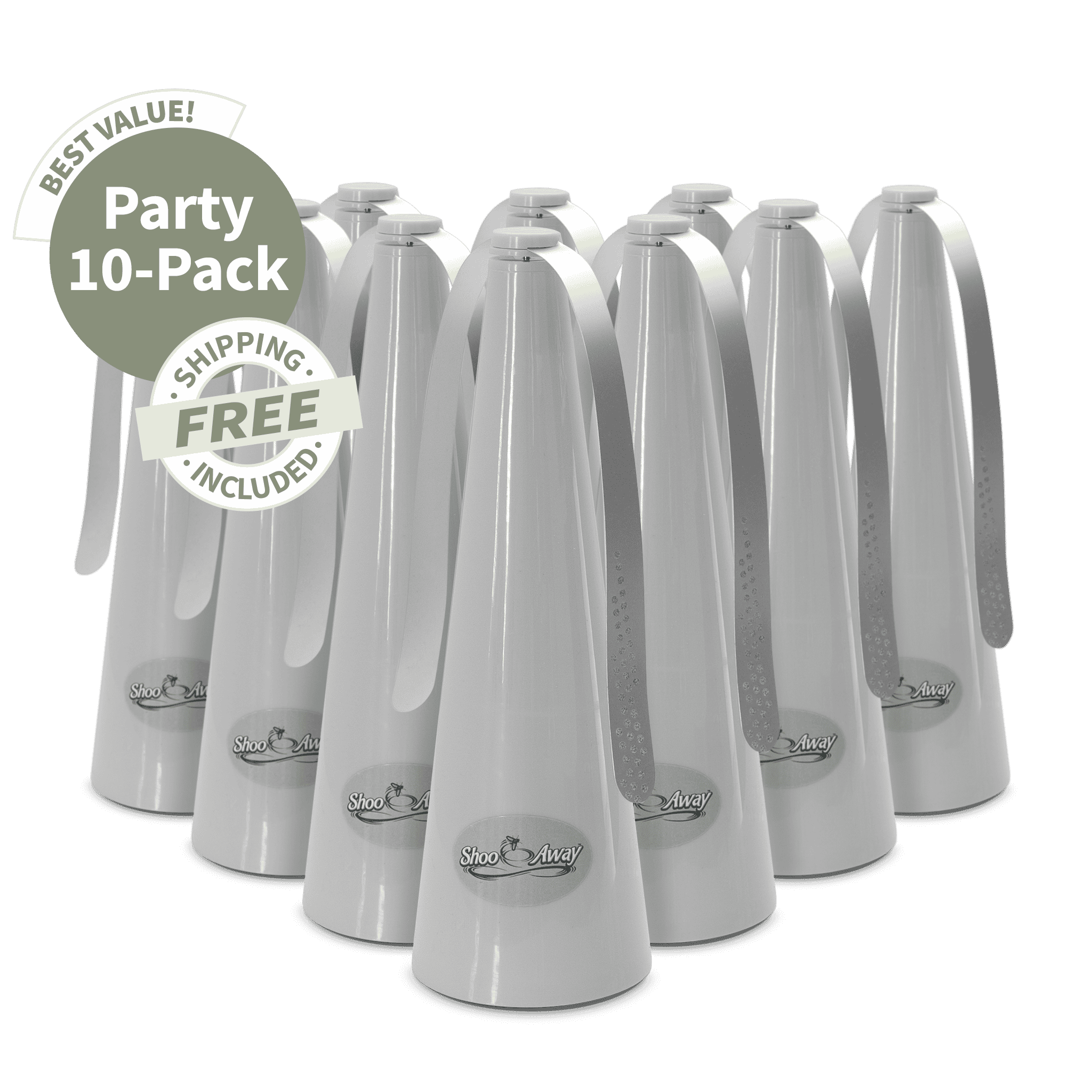 Rechargeable - Original/Eco