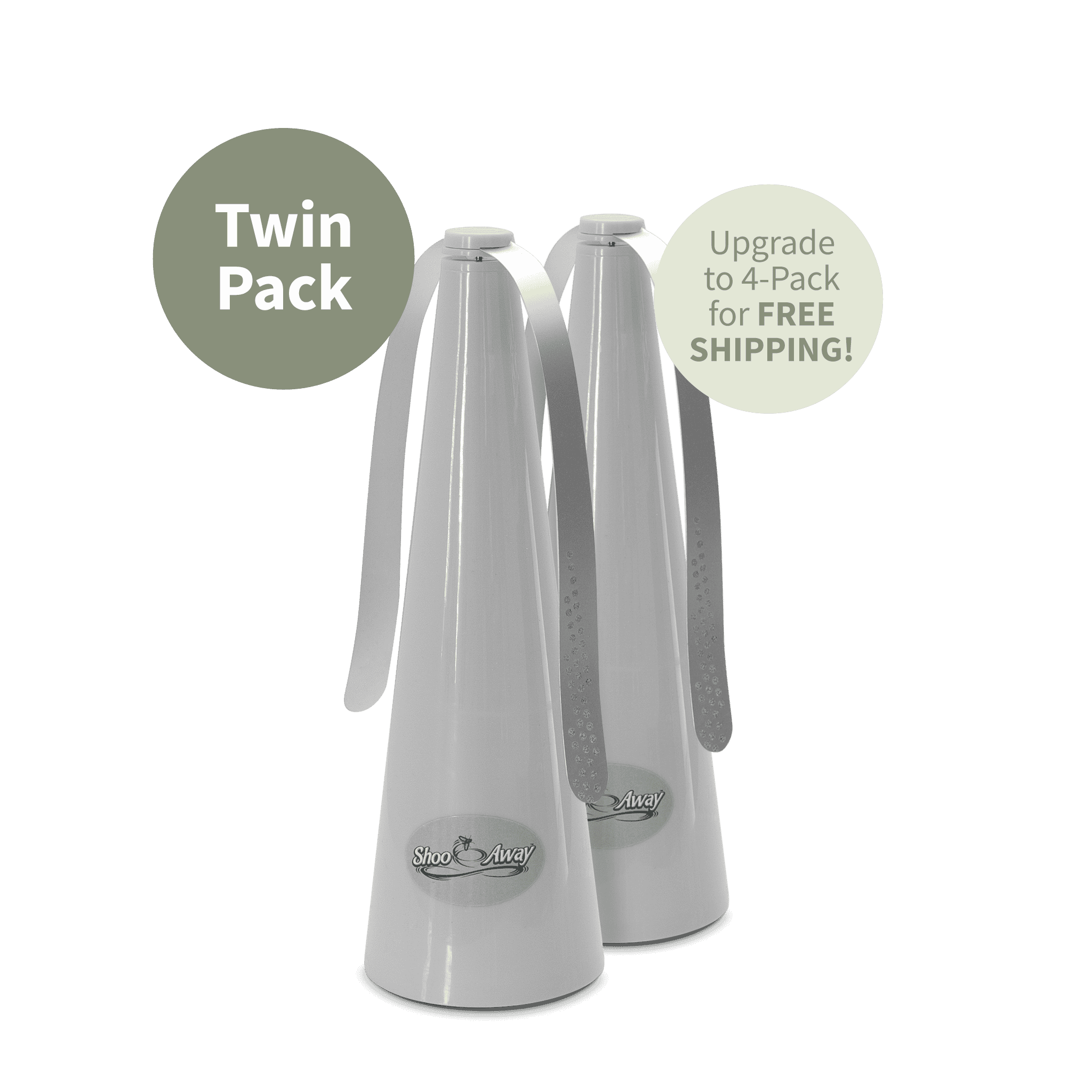Rechargeable - Original/Eco