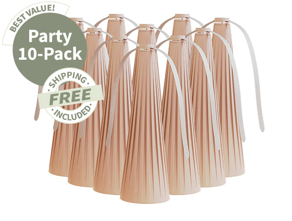 
                  
                    ShooAway Bamboo - Party 10-Pack
                  
                
