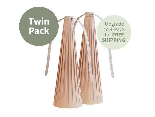 ShooAway Bamboo - Twin Pack (+ $10 Shipping)