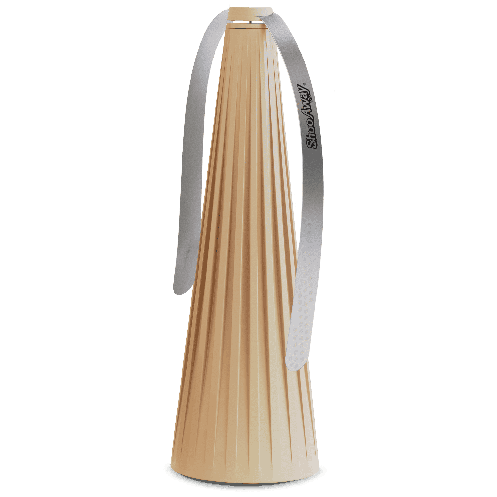 Bamboo Fluted