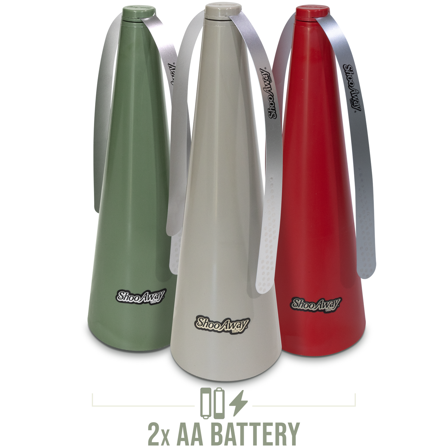 ShooAway Eco 2024