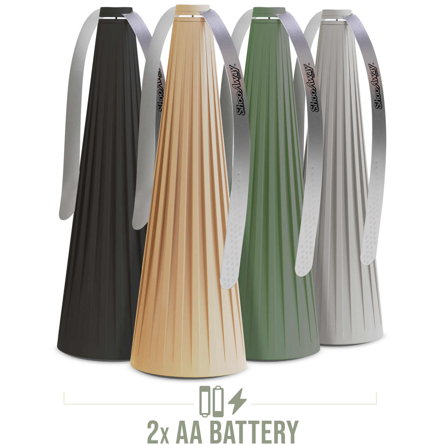 ShooAway - Battery Operated 2024