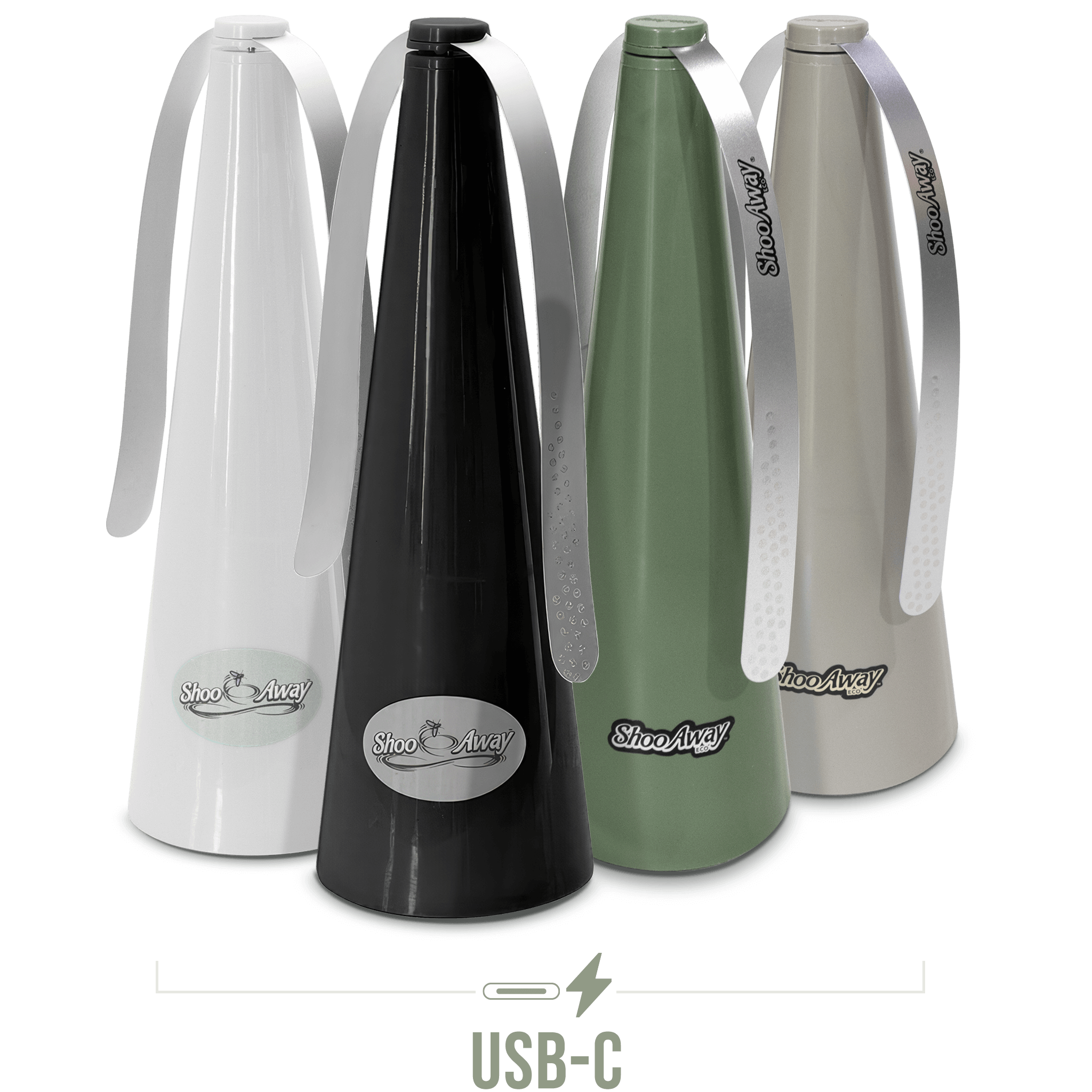 Rechargeable - Original/Eco
