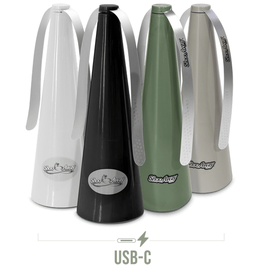 Rechargeable - Original/Eco