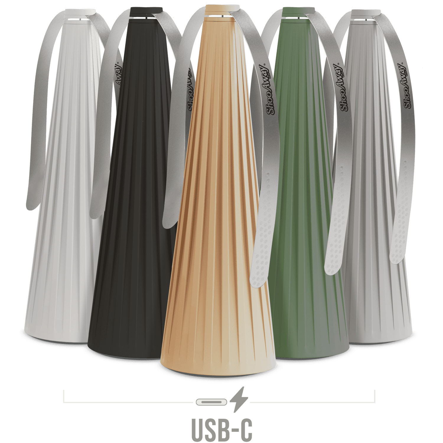ShooAway - Rechargeable 2024