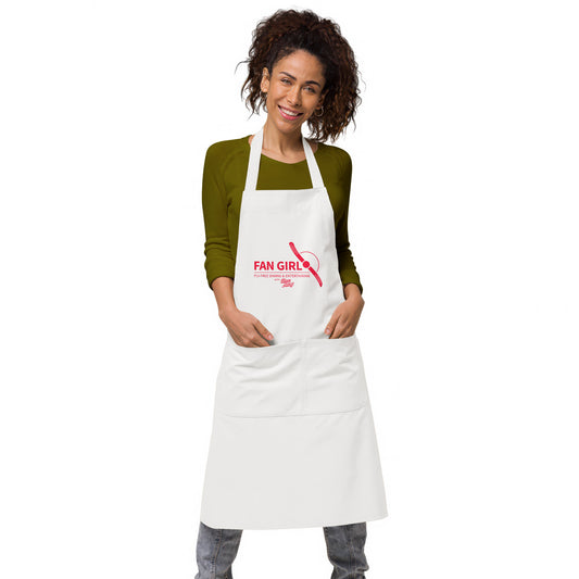 ShooAway Aprons