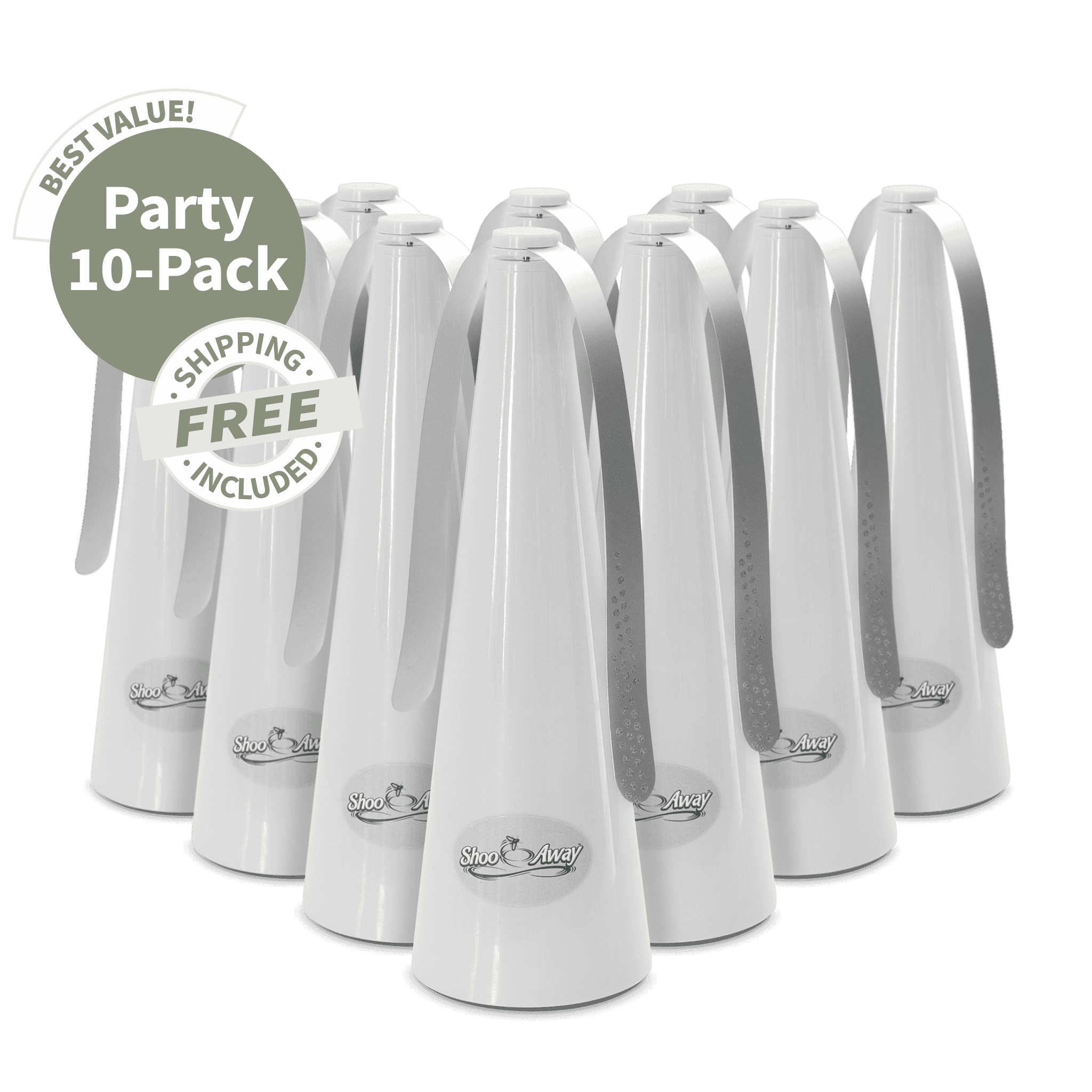 Rechargeable - Original/Eco