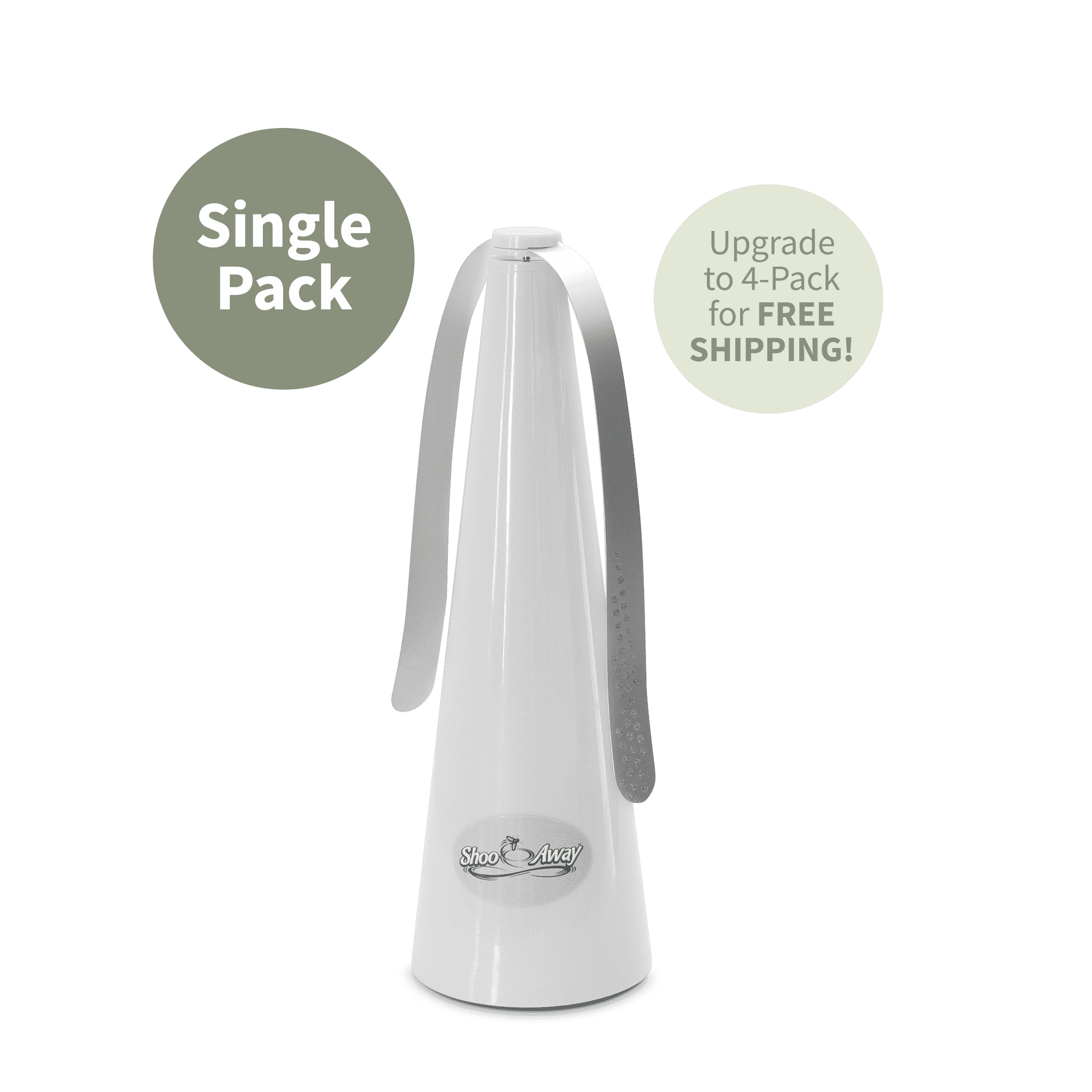 Rechargeable - Original/Eco