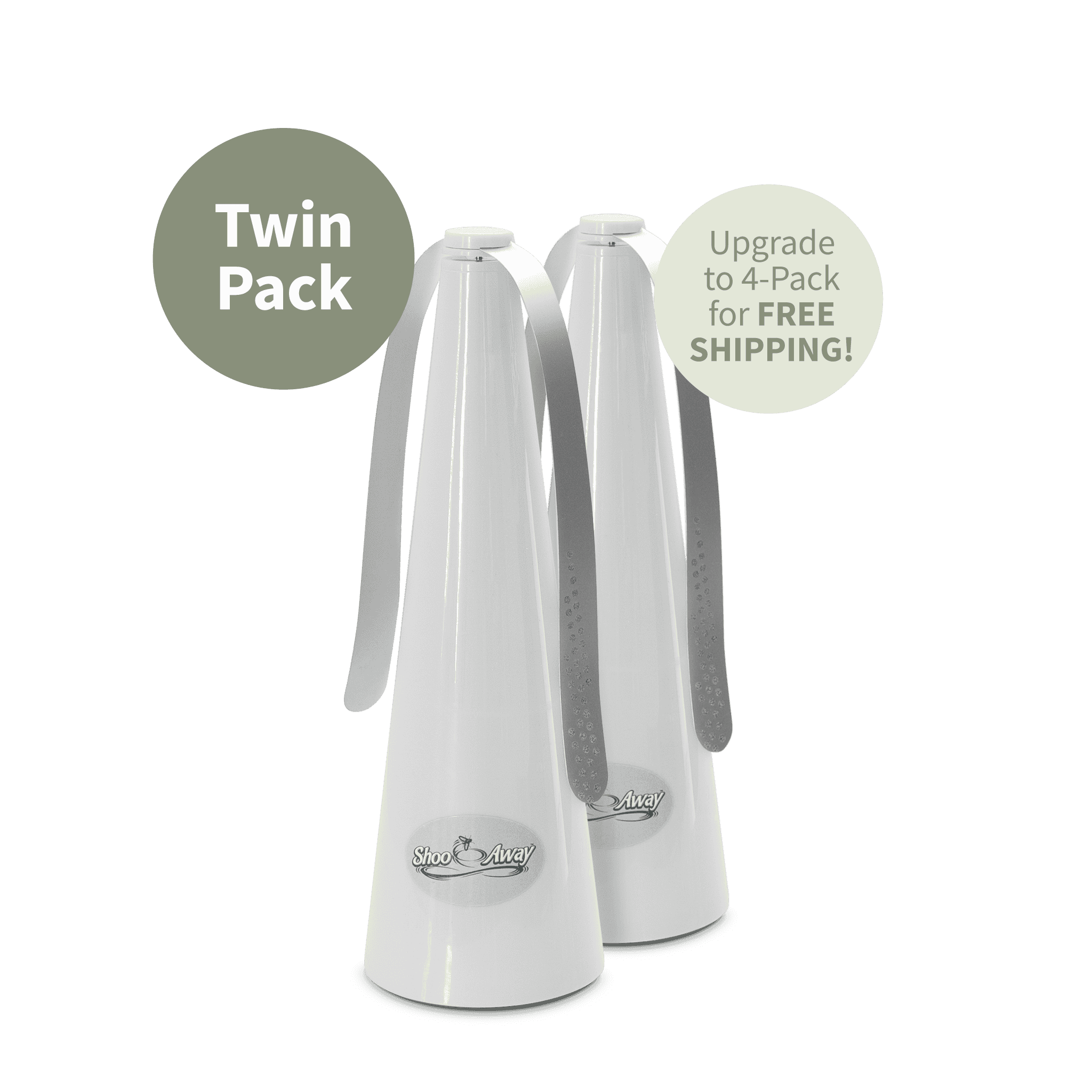 Rechargeable - Original/Eco