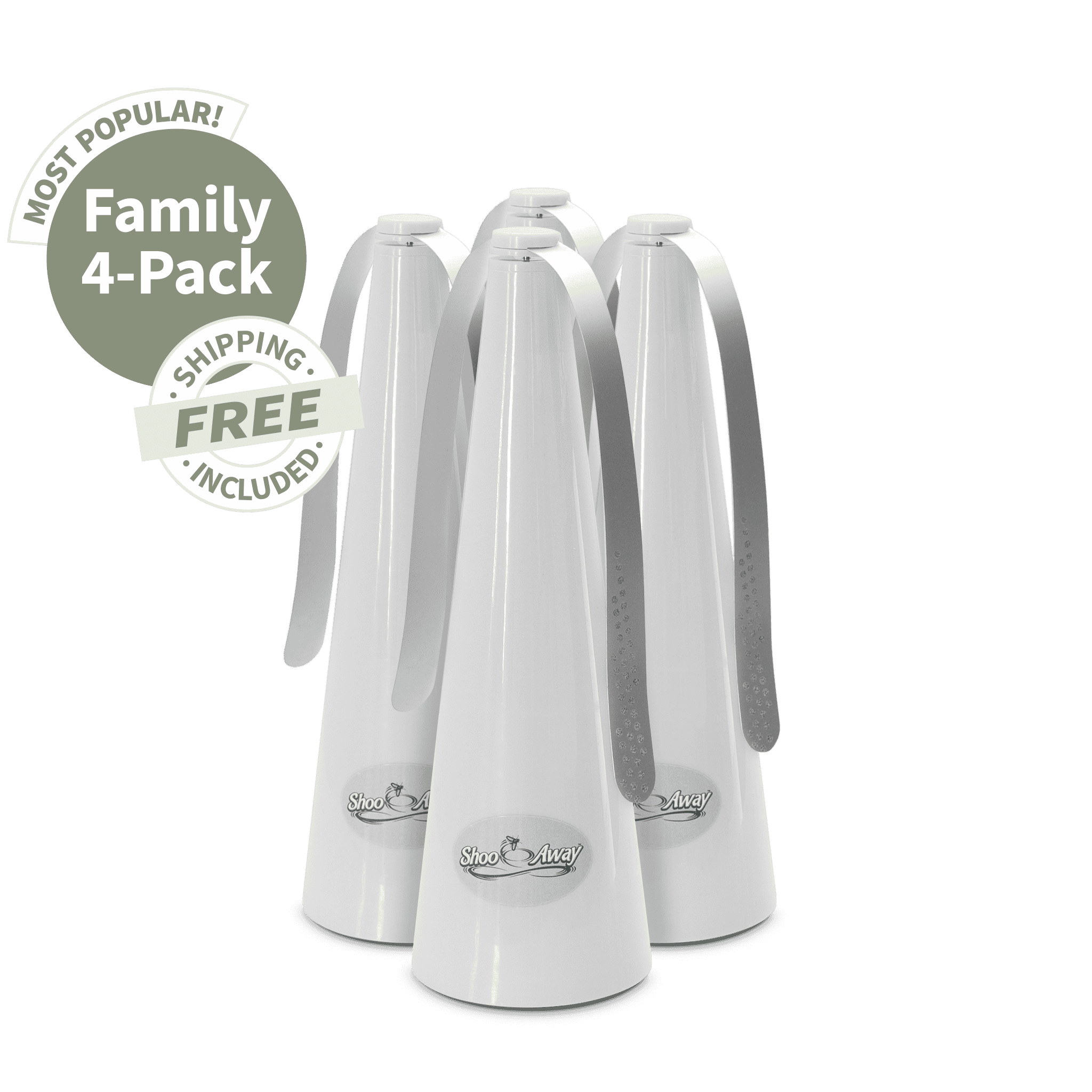 Rechargeable - Original/Eco