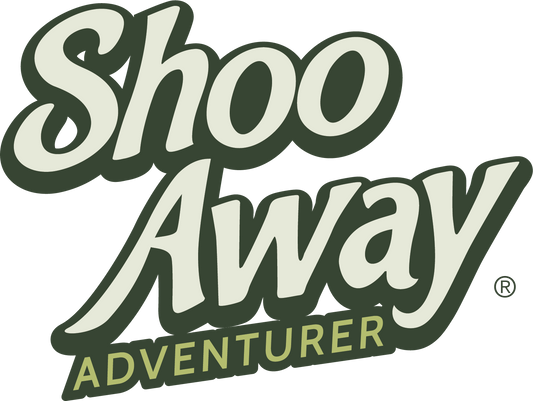 US ShooAway Adventurer - Single Unit